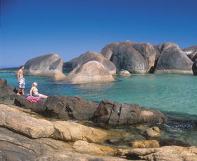 William Bay National Park - Tourism Guide 0