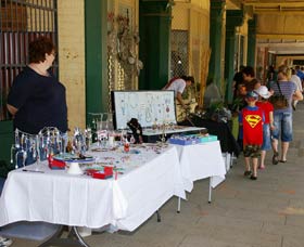 Boulder Market Day - Tourism Guide 0