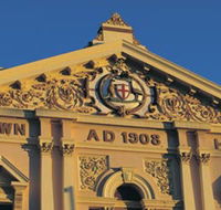 Kalgoorlie Town Hall - Tourism Guide