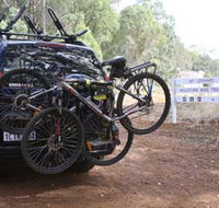 Grizzly Trail Mount Lennard Trails - Tourism Guide