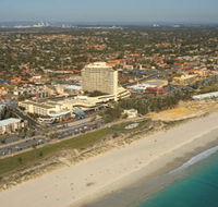 Scarborough Beach - Tourism Guide