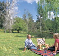 Fred Jacoby Park - Tourism Guide