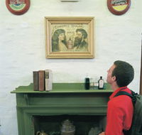 Boulder Pharmacy Museum - Tourism Guide