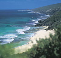 Leeuwin-Naturaliste National Park - Yallingup - Tourism Guide