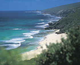 Leeuwin-Naturaliste National Park - Yallingup - Tourism Guide 0