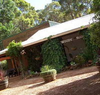 Woody Nook - Tourism Guide