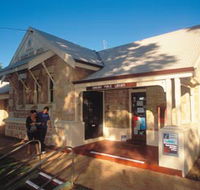 Dongara Heritage Trail - Tourism Guide