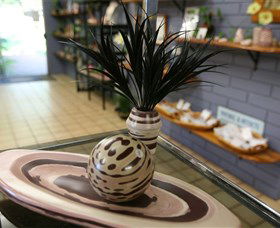 Zebra Rock Gallery And Coffee Shop - Tourism Guide 0