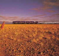 Nullarbor Plain - Tourism Guide