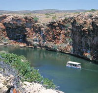 Cape Range National Park - Tourism Guide