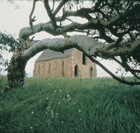 Wesley Church - Tourism Guide