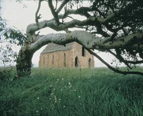 Wesley Church - Tourism Guide 0