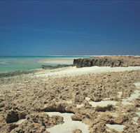 Cape Keraudren Nature Reserve - Tourism Guide