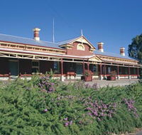 Old Railway Station Museum - Tourism Guide