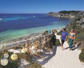 Parker Point - Tourism Guide 0