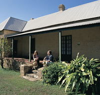 Cliff Grange - Tourism Guide