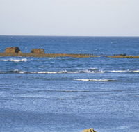 Wreck of SS Mildura - Tourism Guide