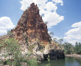 Sawpit Gorge - Travel Agents 0