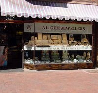 Allgem Jewellers - Tourism Guide
