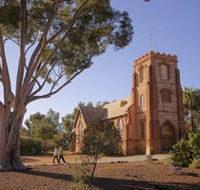 St Johns Church - Tourism Guide