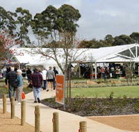 Byford Country Market - Tourism Guide