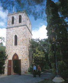 St Johns Church Of England - Tourism Guide 0