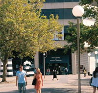 State Library of Western Australia - Tourism Guide