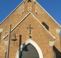 Stirling Square - Tourism Guide