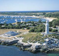 Bathurst Lighthouse - Tourism Guide