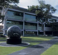 Centenary Gardens - Tourism Guide