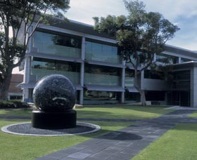 Centenary Gardens - Tourism Guide 0