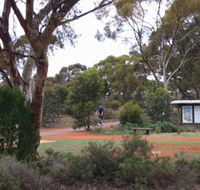Gribble Creek Walk and Cycle Way - Tourism Guide