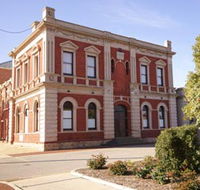 Northam Town Hall - Tourism Guide