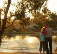Bernard Park - Tourism Guide