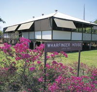 Wharfinger's House Museum - Tourism Guide