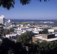 Boulters Heights - Tourism Guide