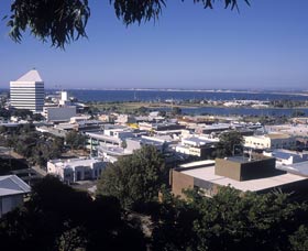 Boulters Heights - Tourism Guide 0