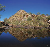Bell Gorge - Tourism Guide