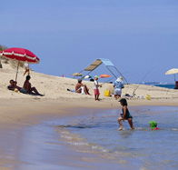 Myalup Beach - Tourism Guide