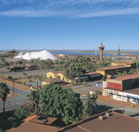 Town Observation Tower - Tourism Guide