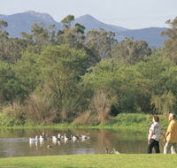Porongurup National Park - Tourism Guide