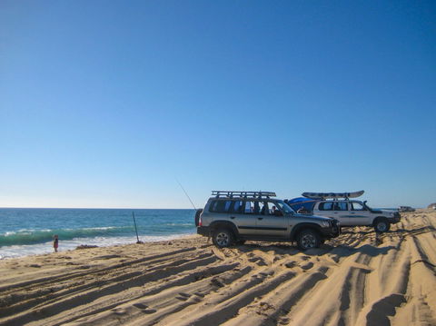 Anytime Adventures In Mandurah & The Peel Region - Tourism Guide 1