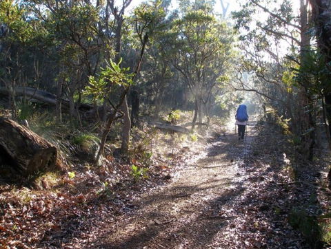 Anytime Adventures In Mandurah & The Peel Region - Tourism Guide 2