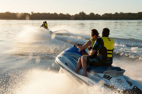 Anytime Adventures In Mandurah & The Peel Region - Tourism Guide 3