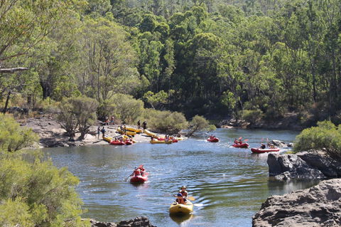 Anytime Adventures In Mandurah & The Peel Region - Tourism Guide 4