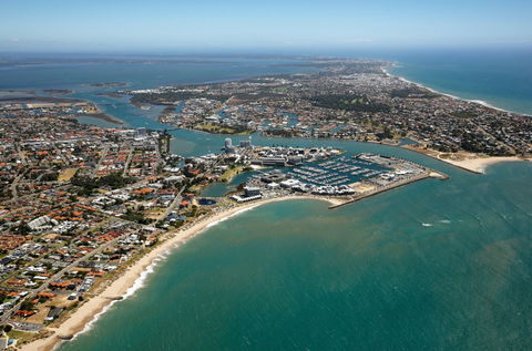 Anytime Adventures In Mandurah & The Peel Region - Tourism Guide 5