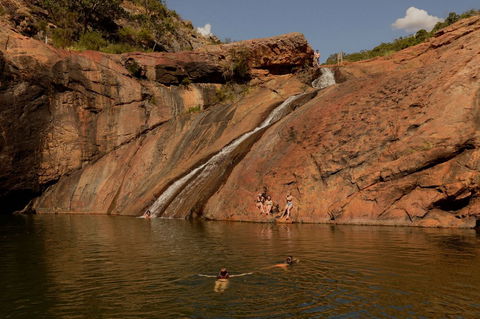 Anytime Adventures In Mandurah & The Peel Region - Tourism Guide 7