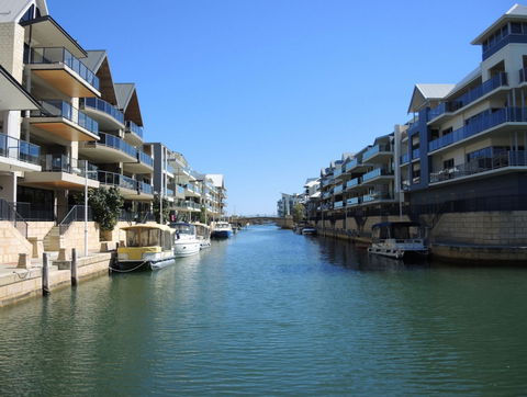 Anytime Adventures In Mandurah & The Peel Region - Tourism Guide 9