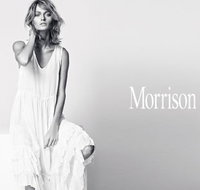 Morrison - Tourism Guide