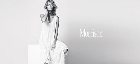 Morrison - Tourism Guide 0